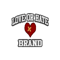 LoveOrHateBrand